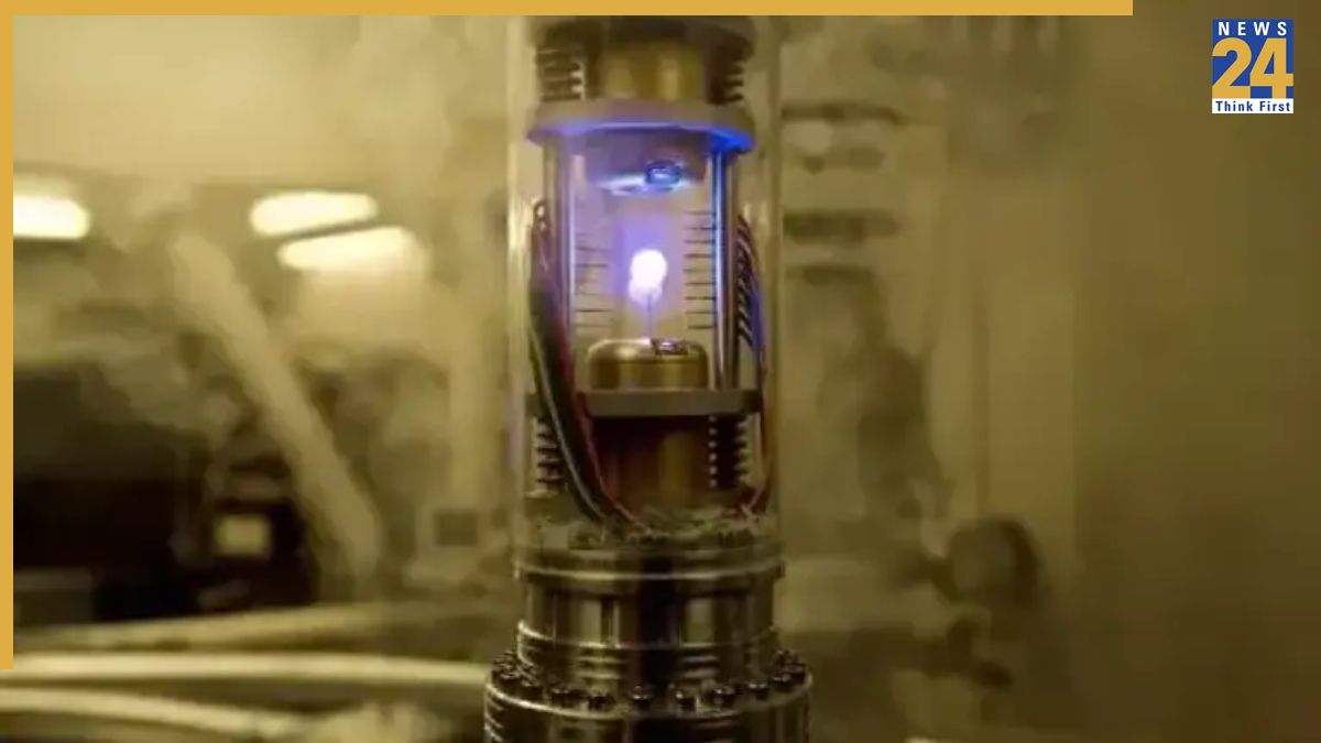 World's most expensive substance on earth World's most expensive substance is worth Rs 5415033520000000 per gram, much costlier than diamond, platinum, gold, the name is…