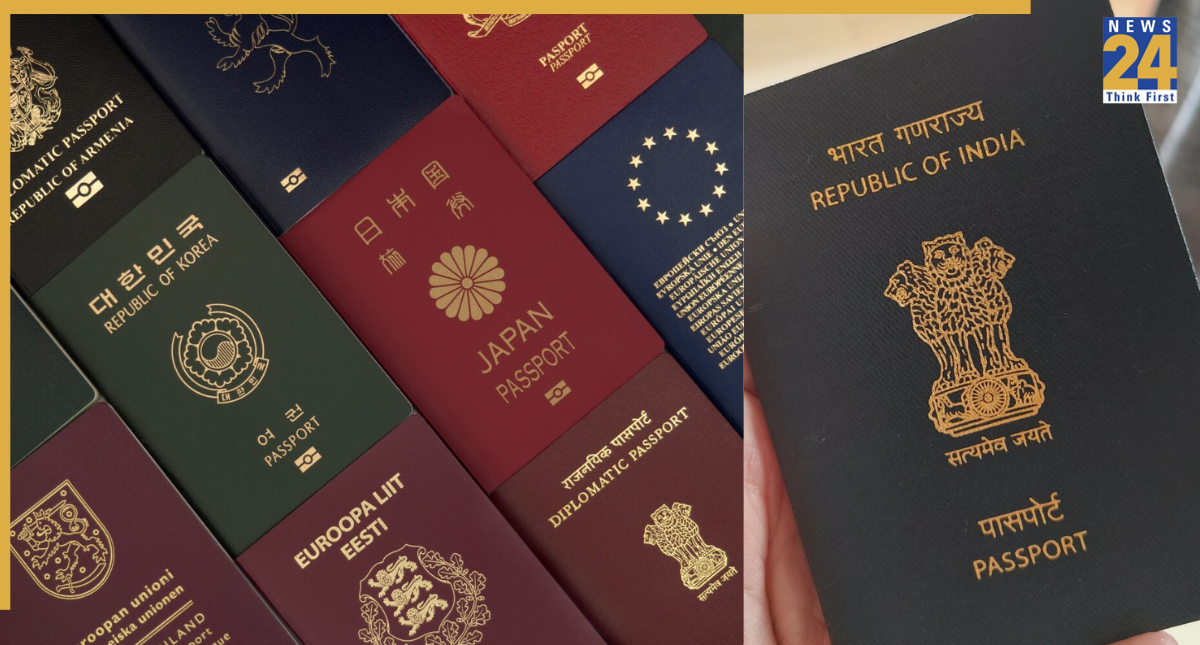 World'sstrongestpassport -1