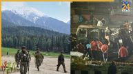 Year Ender 2025: From Pahalgam attack to Red Fort blast; major events that left lasting impact on India