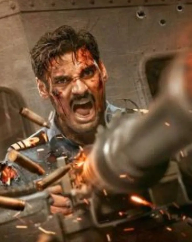 border 2 teaser Border 2 teaser X reactions: Sunny Deol’s war sequel slammed for weak VFX, leaves fans…-1-2-3-4-5