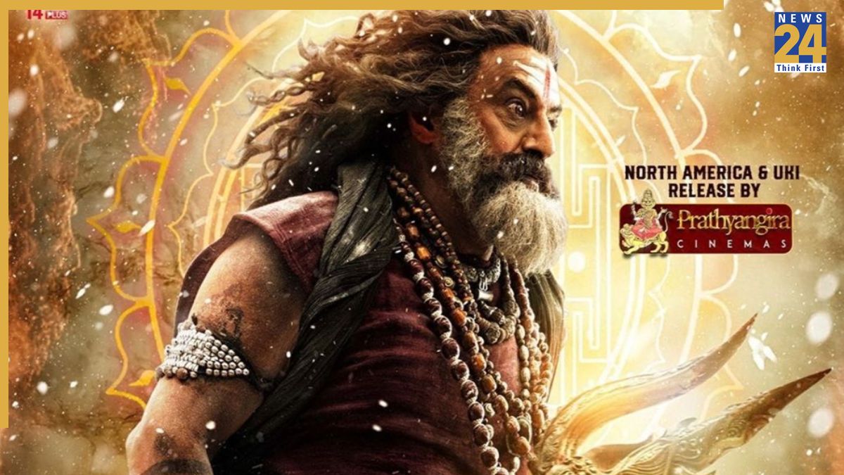 akhanda 2 box office Akhanda 2 box office collection day 1