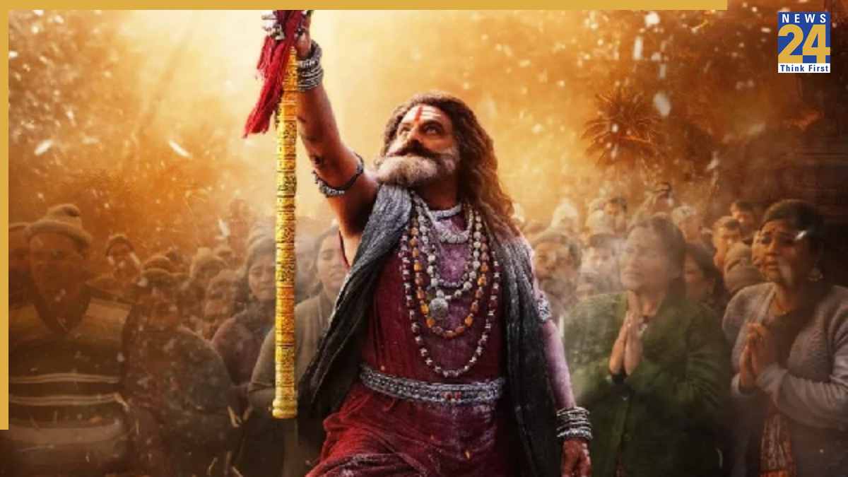 akhanda 2 Is Nandamuri Balakrishna’s Akhanda 2 not releasing on December 5? Here’s what we’re hearing