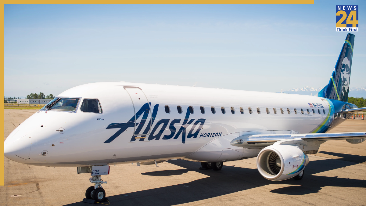 alaska airlines