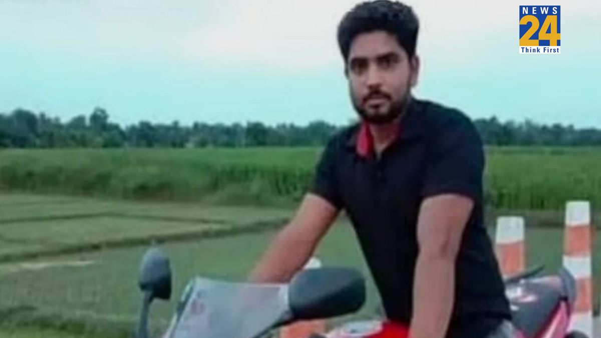 amrit-new (1) Another Hindu man lynched