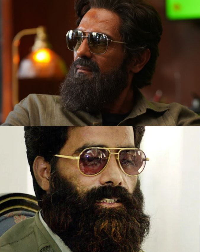 Dhurandhar Reel vs Real-1-2