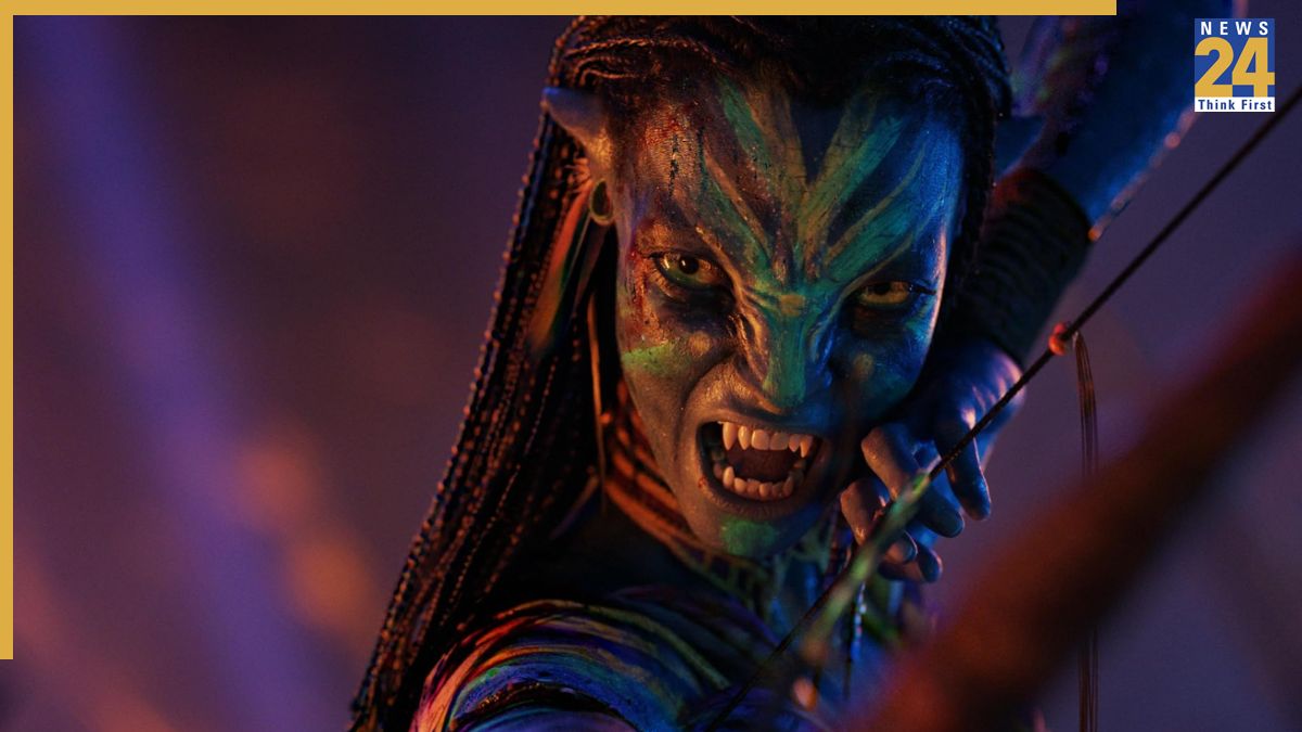 Avatar 3 box office collection day 1 in India