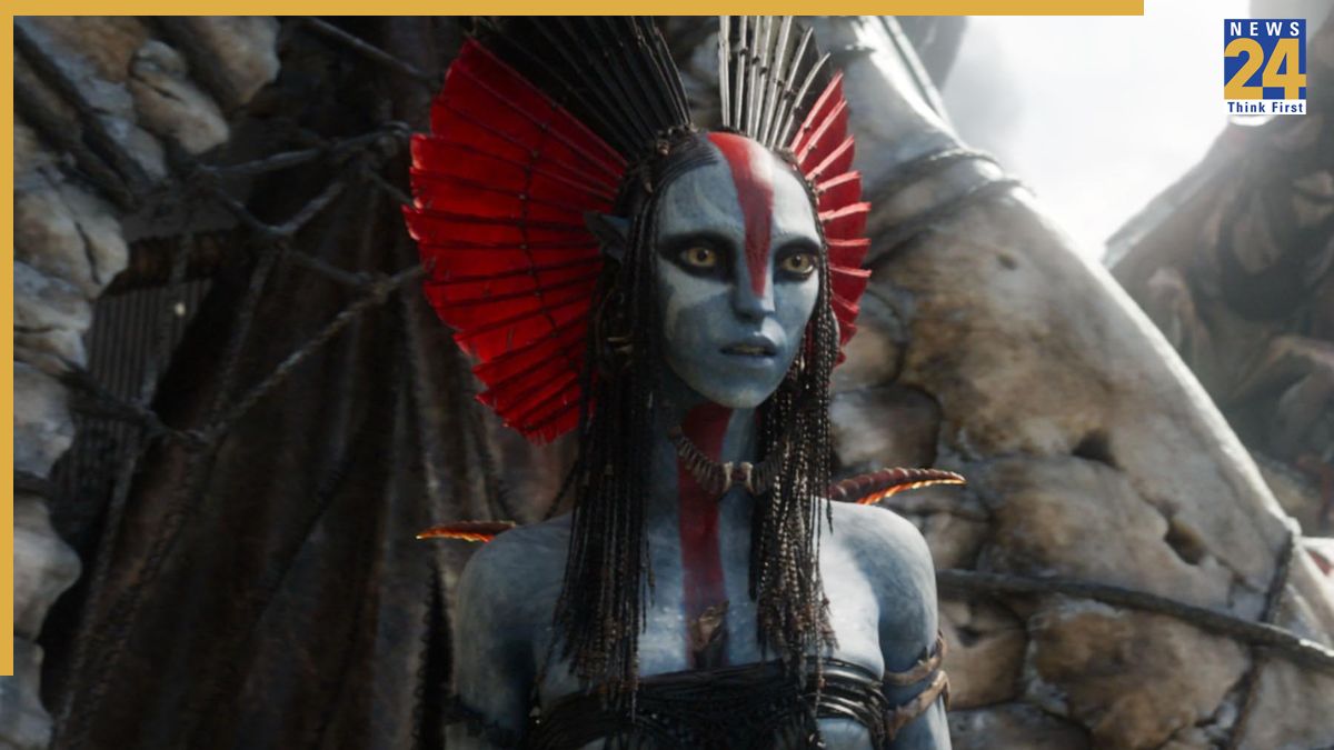 Avatar 3 advance booking