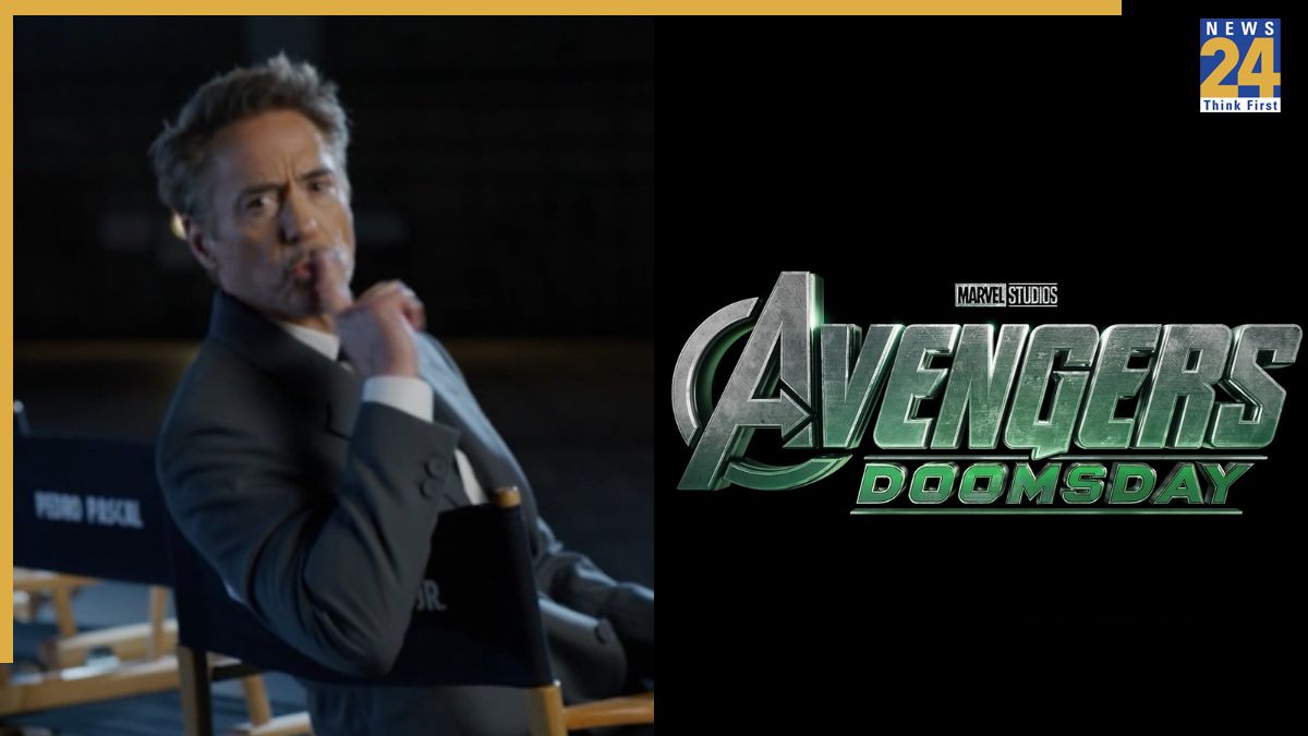 avengers doomsday trailer Avengers Doomsday trailer reportedly leaked