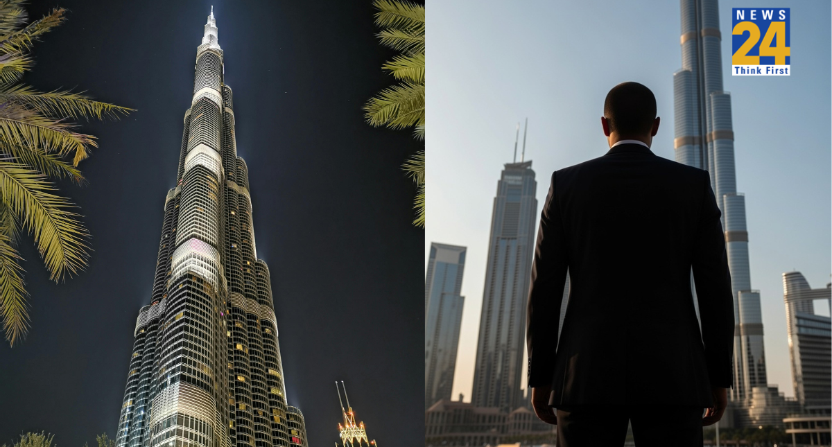Who owns World’s tallest building, Burj Khalifa, in Dubai? Not Dubai’s Prince, Saudi’s King, the name will surprise you