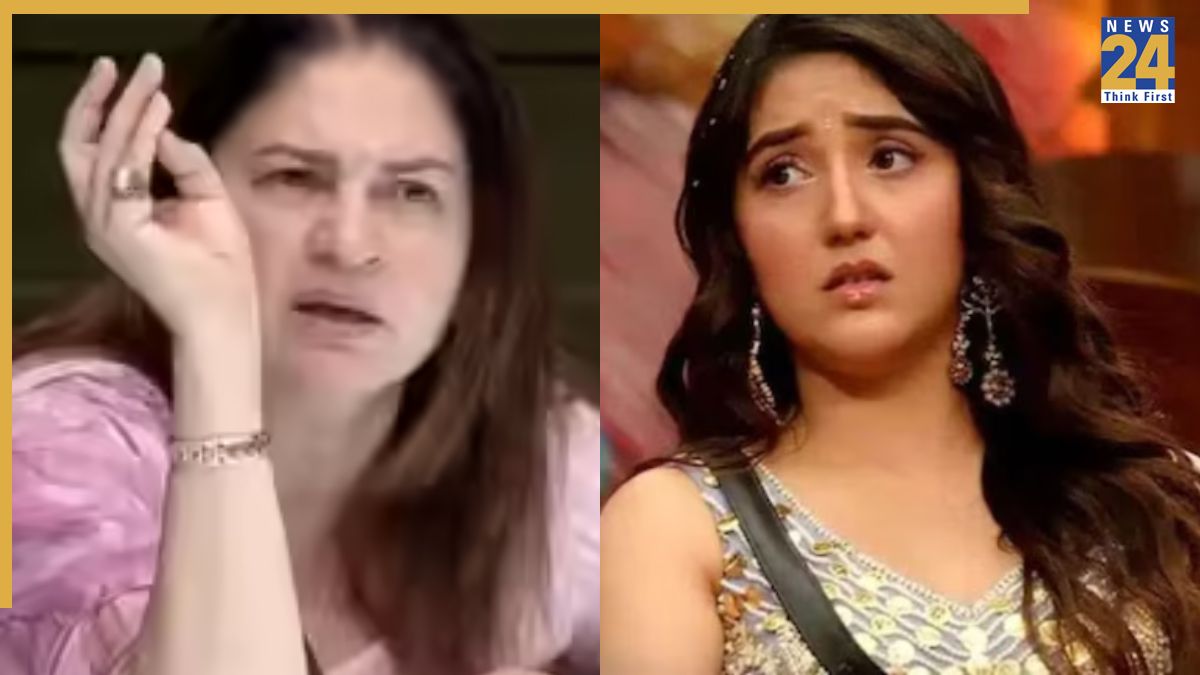 bigg boss 19 controversies