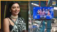 Bigg Boss 19: Ahead of the finale, Tanya Mittal takes over 75 Delhi Metro stations with a massive vote drive