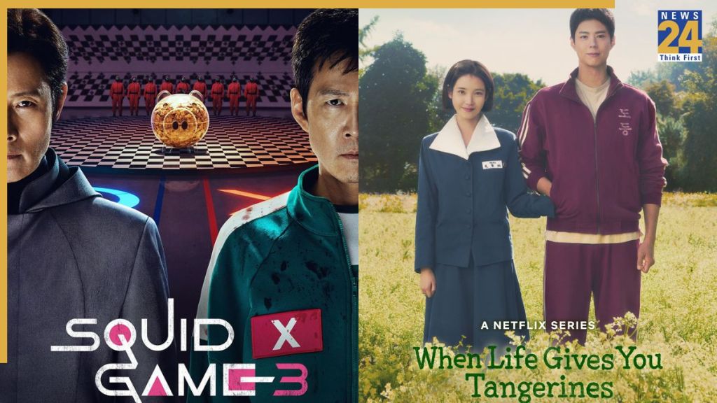 Year Ender 2025: 5 K-dramas that gained immense popularity in India