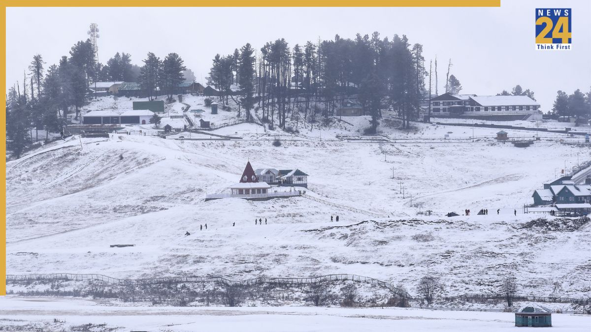 World’s 5 coldest places: Regions where temperatures plunge to -67°C and car engines run 24/7-1