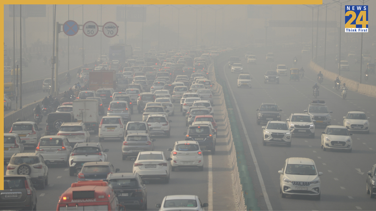 Putin India Visit: Delhi Police issues traffic advisory- Check key routes and plan your travel before heading out