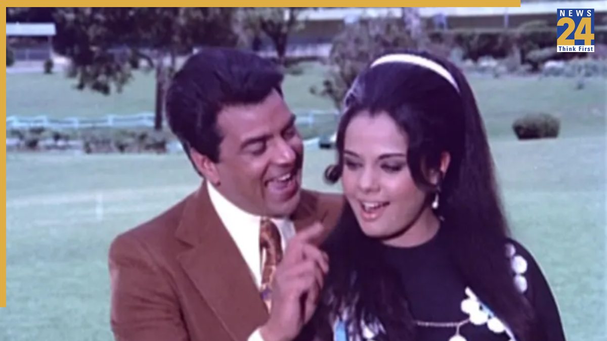 Mumtaz took Rs 18–20 lakh to appear with Dharmendra…, rejected Hema Malini's Seeta Aur Geeta due to…