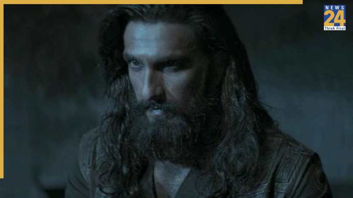 Big box office records set by Ranveer Singh, Akshaye Khanna's Dhurandhar