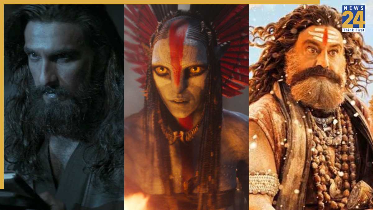 dhurandhar (12) From Dhurandhar and Akhanda 2 to Avatar Fire and Ash: Films to watch in theatres this week