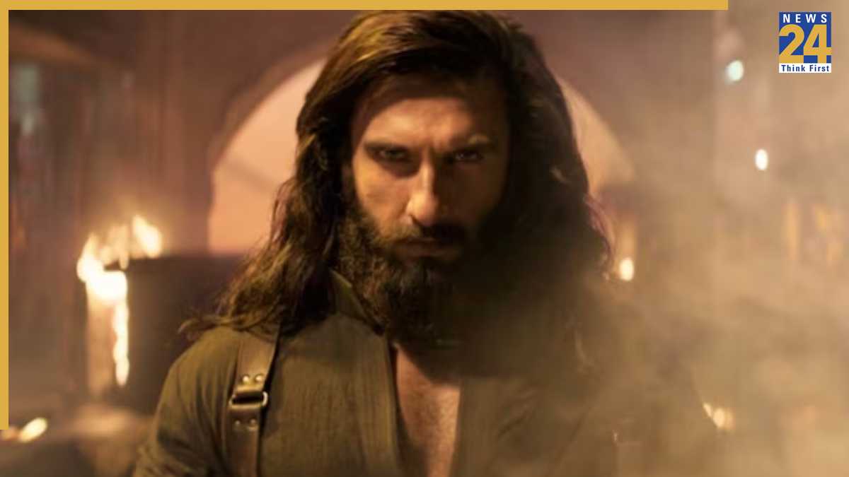 Dhurandhar box office prediction day 1: Ranveer Singh’s spy thriller gears up for a massive post pandemic comeback; Expected to earn…