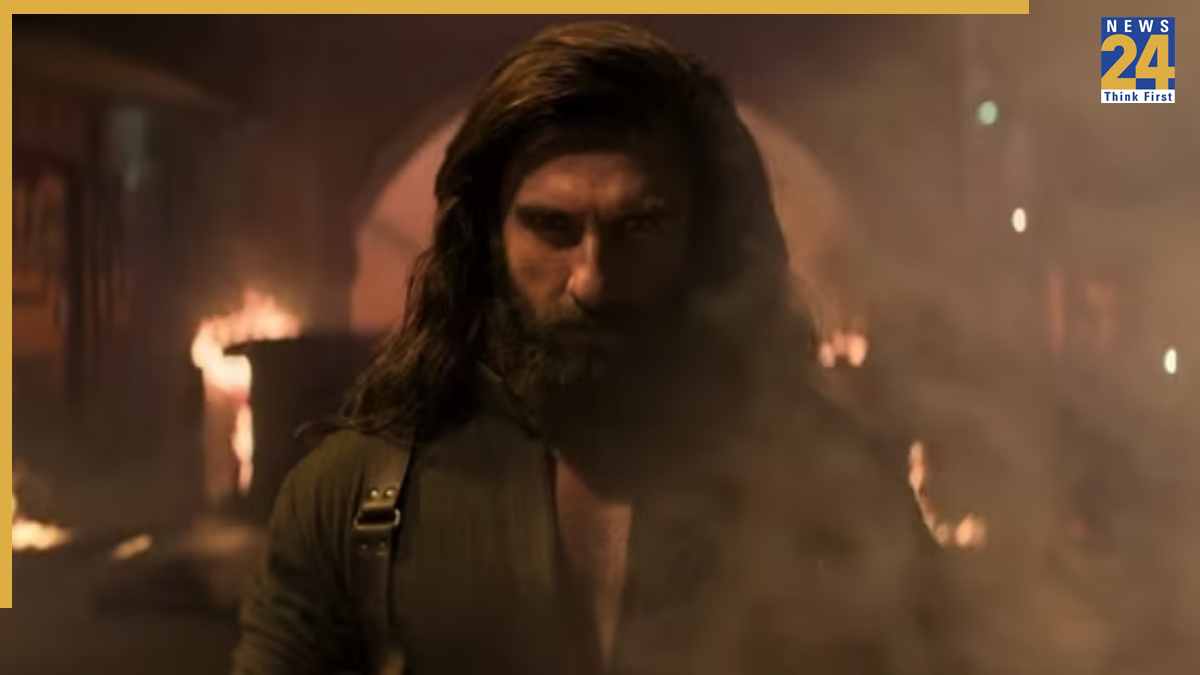 Dhurandhar box office collection day 1: Ranveer Singh’s spy thriller SMASHES all his previous opening day records