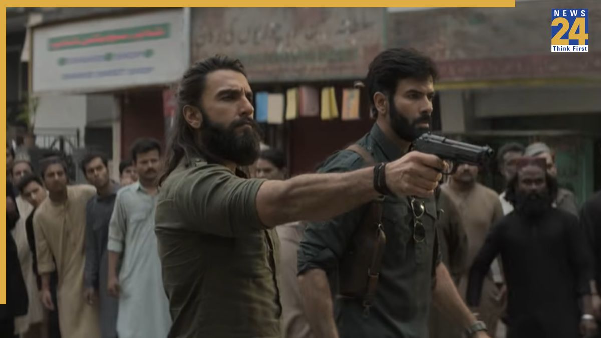 dhurandhar box office