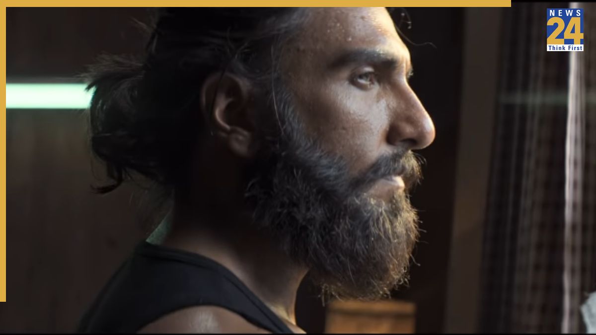 Dhurandhar Box Office Collection Day 1