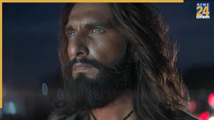 Is Rahul Gandhi executive producer of Dhurandhar?