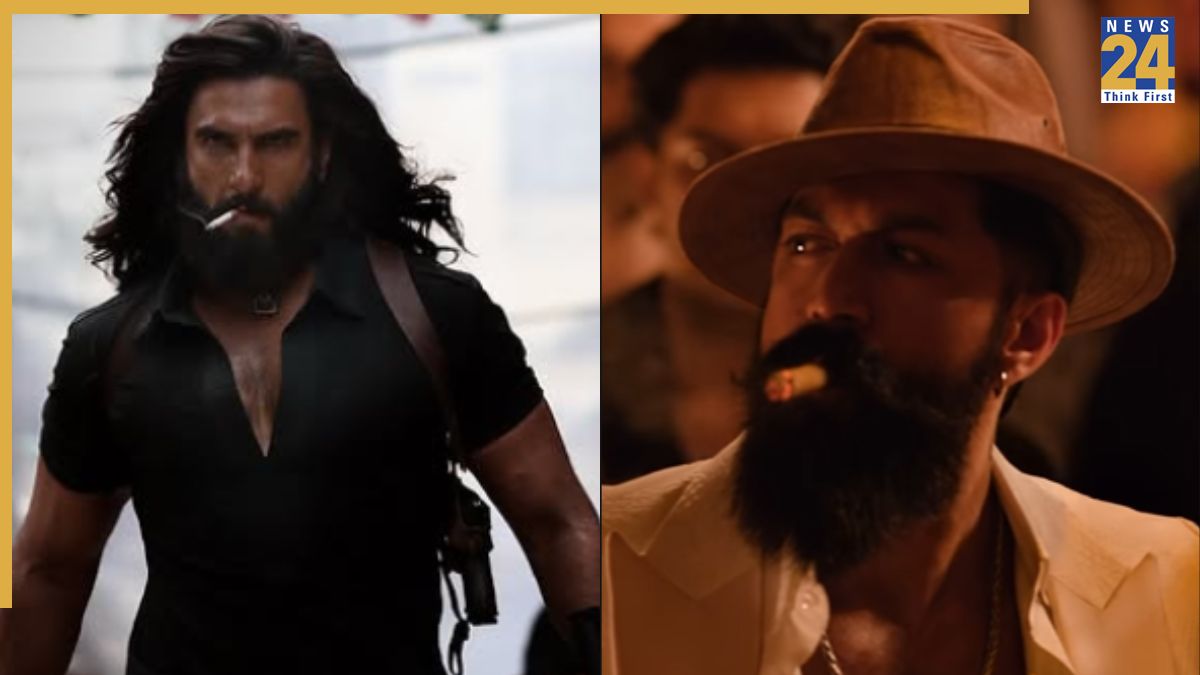 dhurandhar vs toxic Dhurandhar vs Toxic clash confirmed