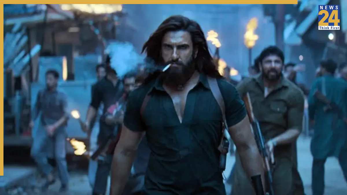 dhurandhar worldwide box office Dhurandhar worldwide box office collection: Ranveer Singh, Akshaye Khanna starrer logs biggest second weekend, beats Dunki, War, earns Rs...