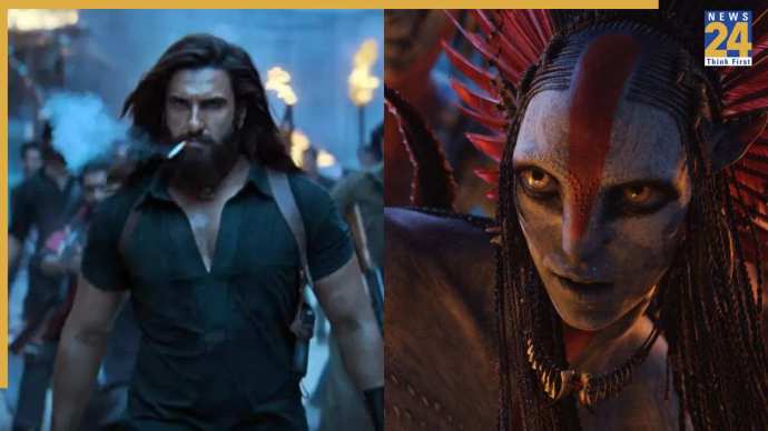 Ranveer Singh-Akshaye Khanna's Dhurandhar beats Avatar Fire And Ash At Box Office, earns Rs...