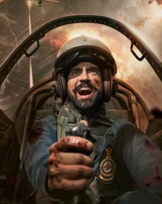 border 2 teaser Border 2 teaser X reactions: Sunny Deol’s war sequel slammed for weak VFX, leaves fans…-1-2-3