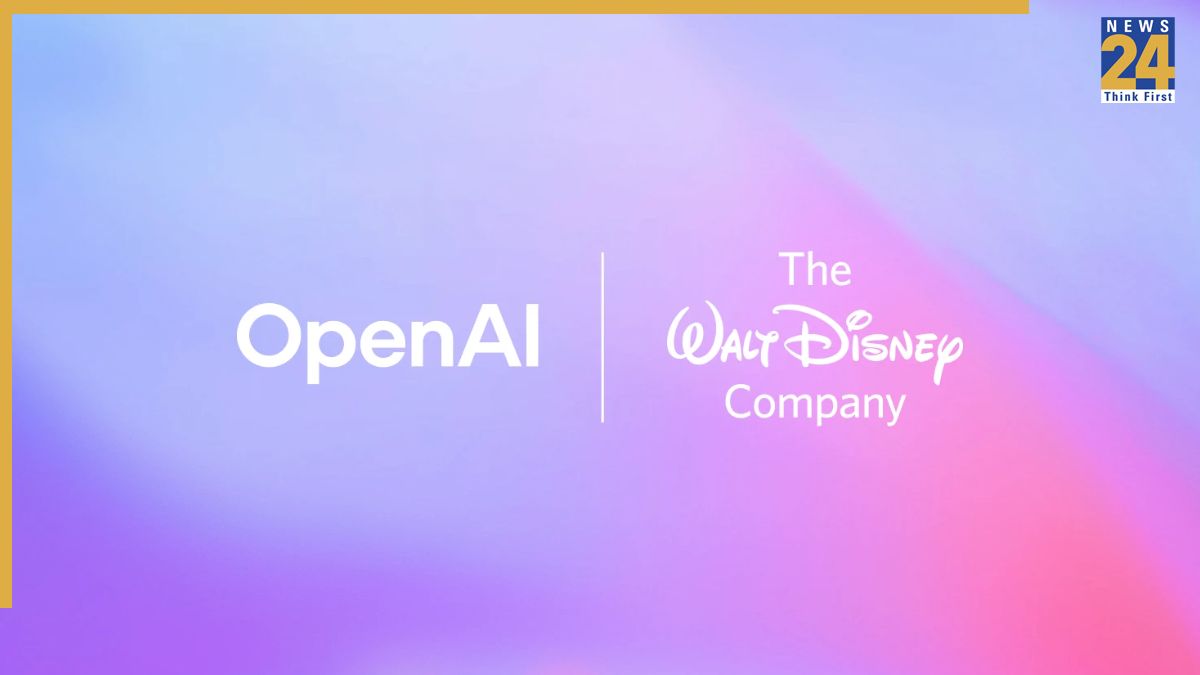 disney openai