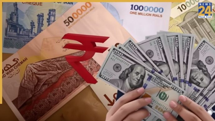 Dollar vs Rial: $1 equals 13 lakh, this country’s currency crashes against US Dollar, poses challenge for India too