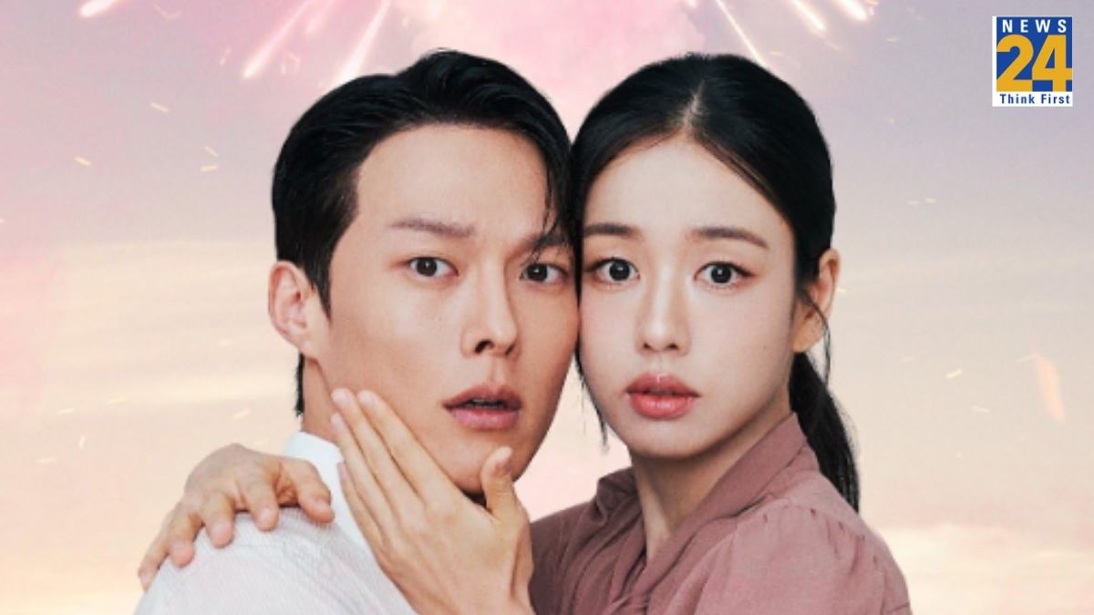 All about Dynamite Kiss final episode