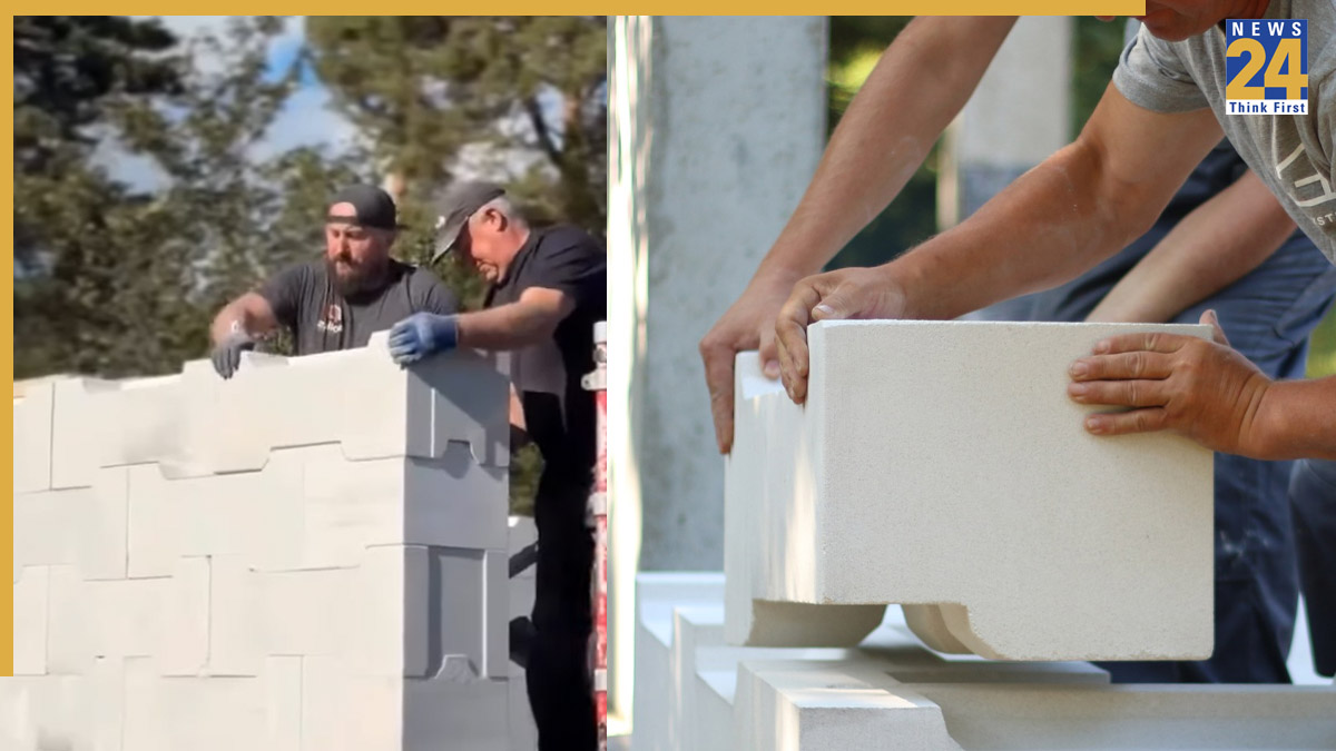 e3 system construction