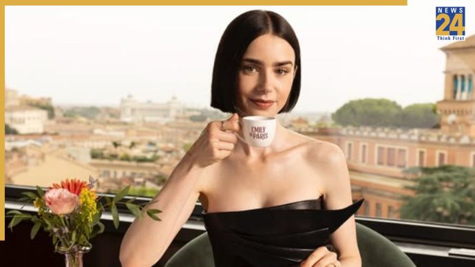 All about Emily In Paris Season 5