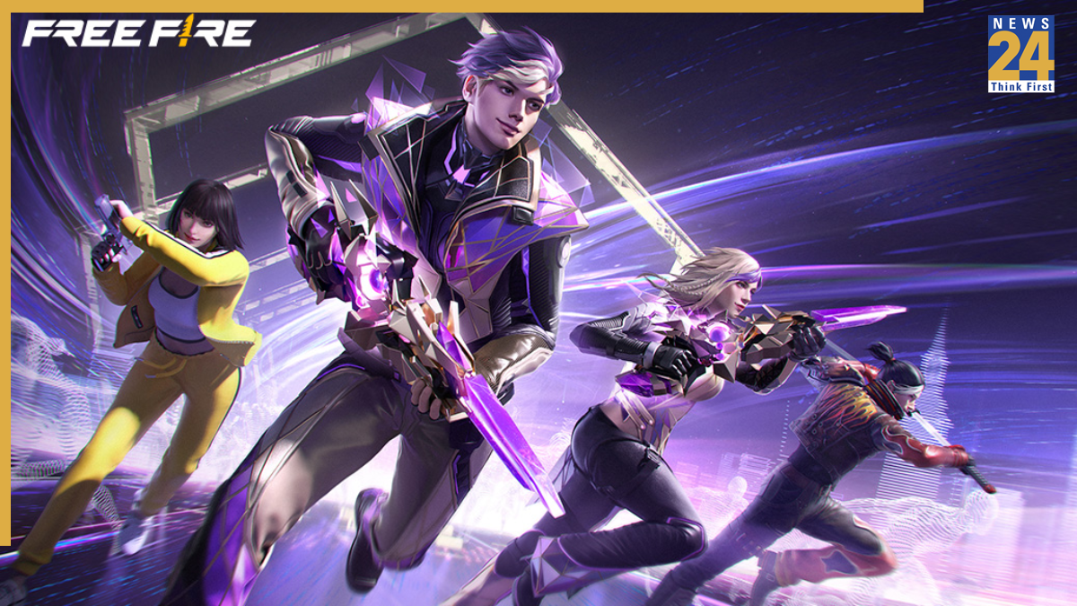 Garena Free Fire Max Redeem codes today December 13, 2025: How to Unlock Free Exclusive Items, Gun Skins and…