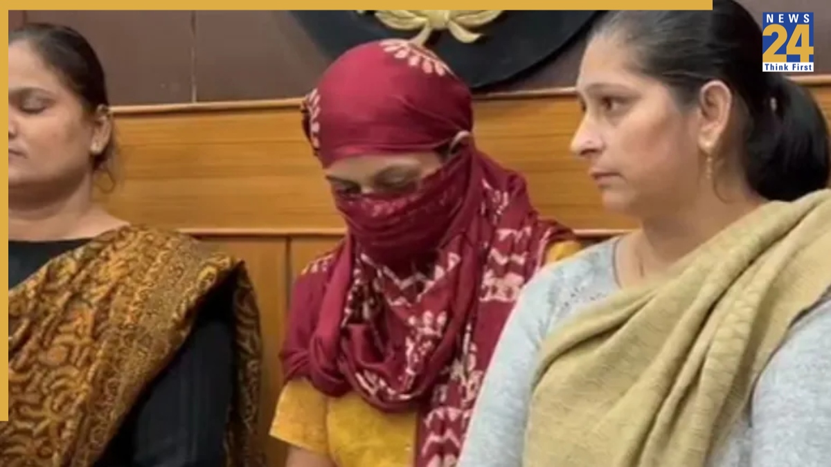 Panipat Woman Kills Her Own Son, Niece, and Two Other Minors