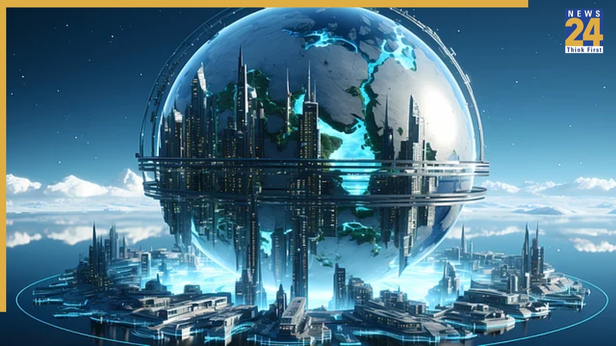 global AI rankings Global AI Rankings Announced: United States takes top spot, China at number 2 — Where does India rank?