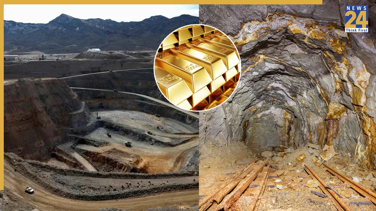 Saudi Arabia hits JACKPOT, Prince MBS set to become ultra rich, no connection with oil, petroleum, country discovers huge deposits of….