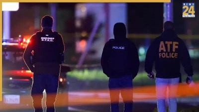 US Brown University Shooting