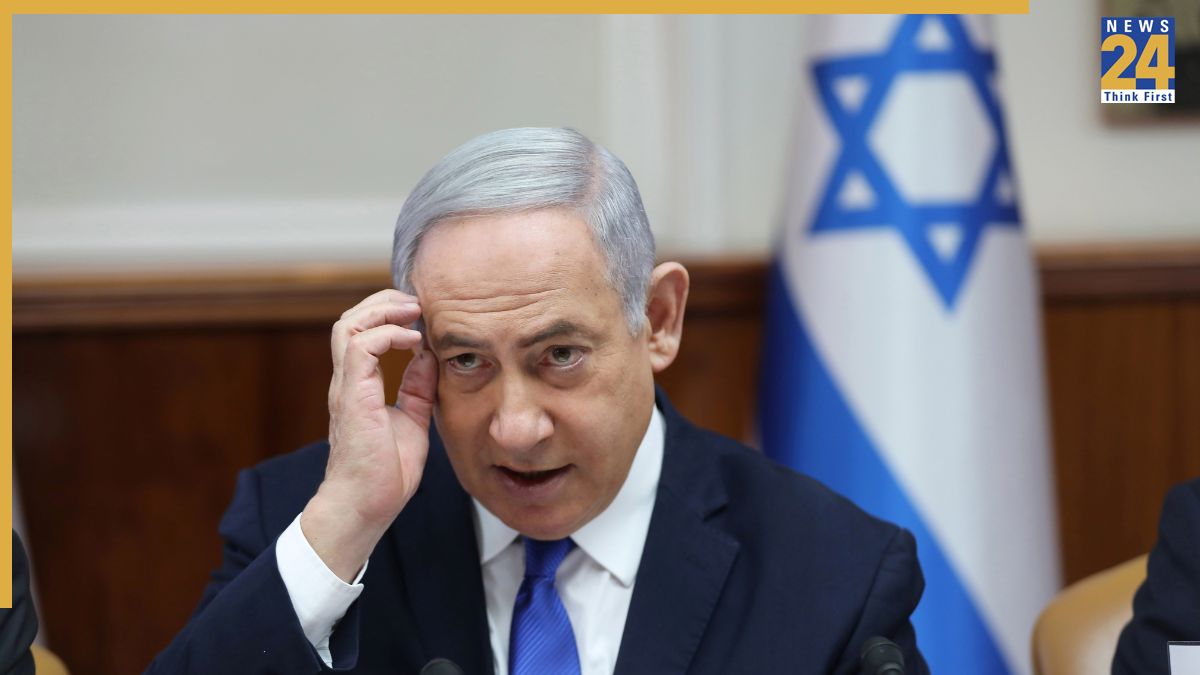 What charges does Benjamin Netanyahu face? What’s at stake as Israeli PM seeks a pardon from President?