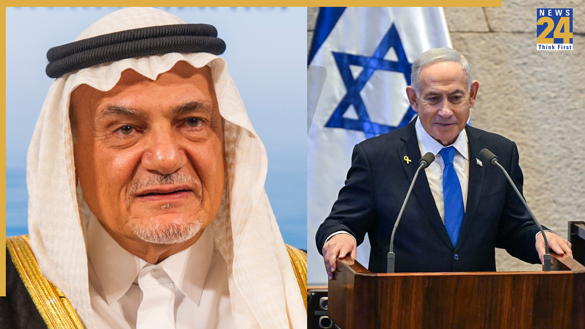 Not Iran, THIS Country is the biggest threat: Saudi Arabia’s powerful prince makes major statement on nuclear weapons