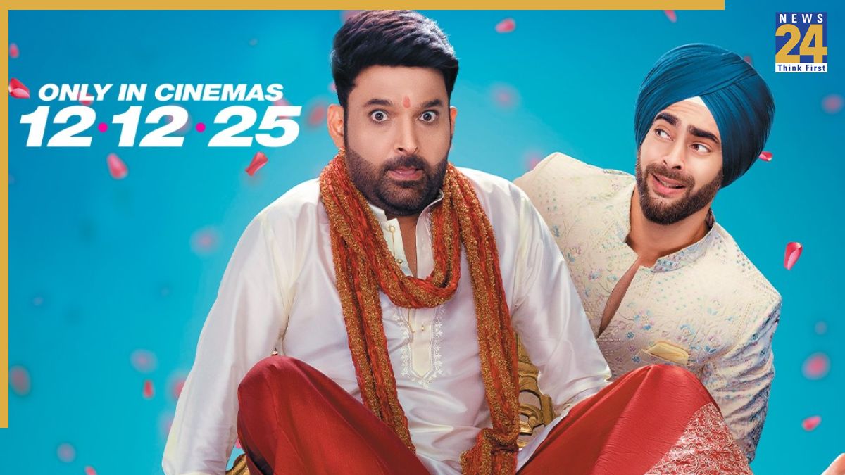 kis kisko pyaar karoon 2 Kis Kisko Pyaar Karoon 2 box office collection day 3