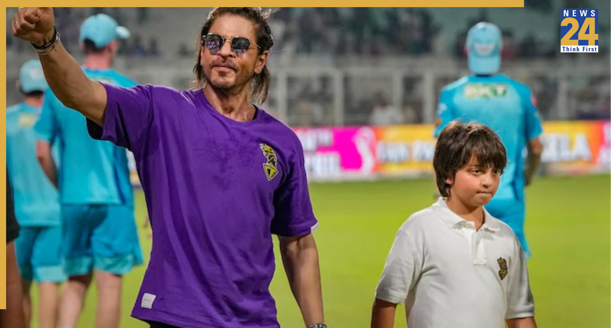 IPL 2026: How much does Shah Rukh Khan earn from Kolkata Knight Riders? His net profit per IPL season is…