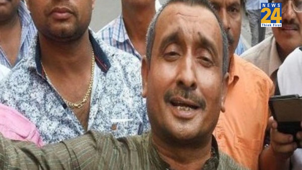 Delhi High Court grants bail to expelled BJP leader Kuldeep Singh Sengar in Unnao rape case, sets strict conditions