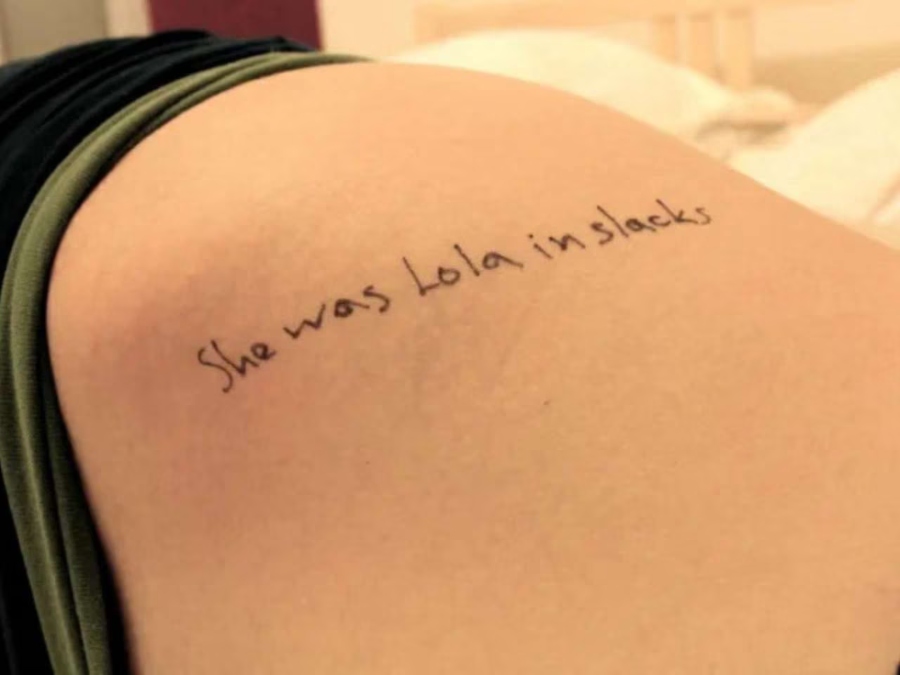 Lolita's image-1-2-3-4-5