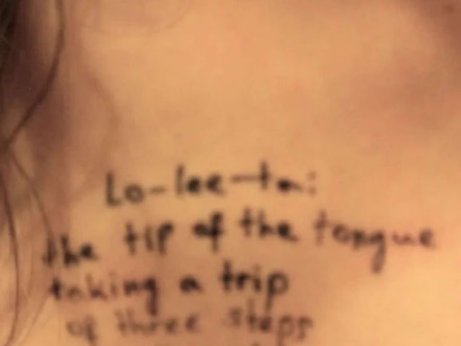 Lolita's image-1-2-3-4-5-6-7