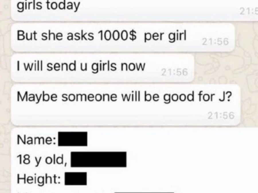 Lolita's image-1-2-3-4-5-6