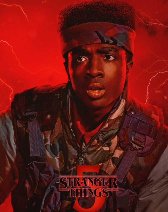 stranger things 5 -1-2-3-4-5-6