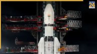 ISRO to launch LVM3-M6 on Christmas Eve